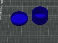 0.12mm layer, 2 walls, 15% infill