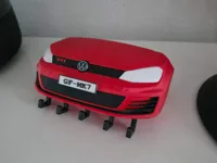 0.12mm layer, 2 walls, 5% infill