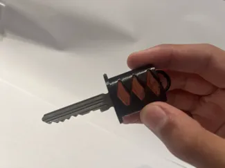 Key-Tana