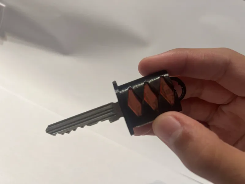 Key-Tana