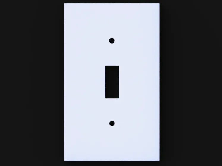 Light Switch Cover