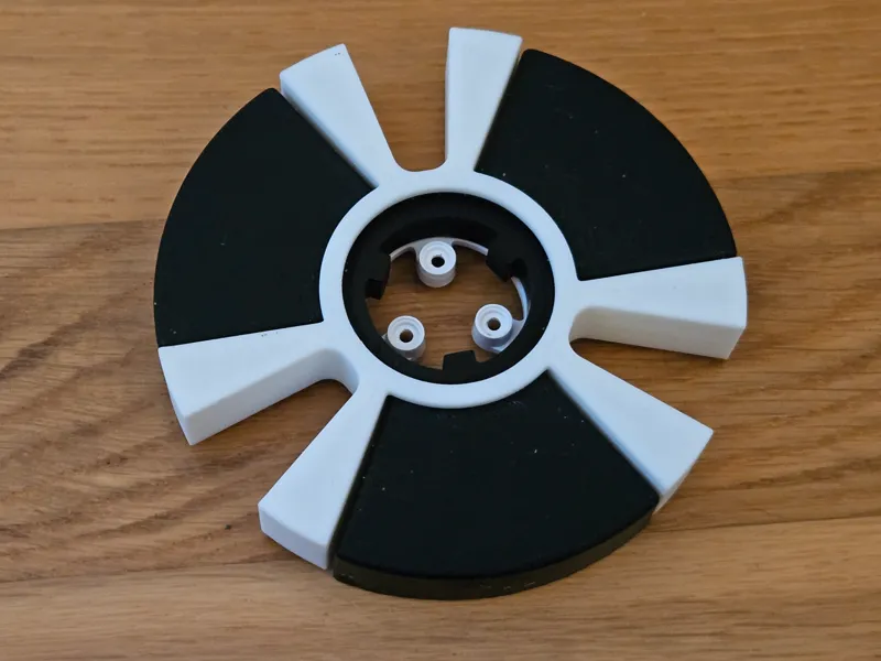 Petlibro Granary feeder inlay