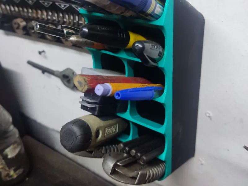 Workshop organizer