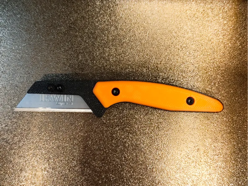 Utility knife