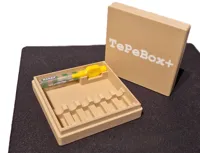TePeBox+ (Bigger version)