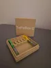 TePeBox for 6 brush with cap