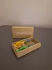 TePeBox for 3 brush with cap