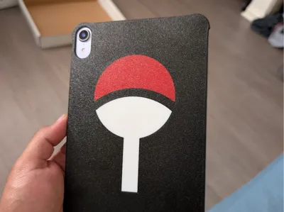 iPad Mini Protective "Case"