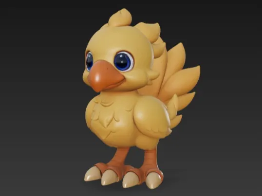 Chocobo