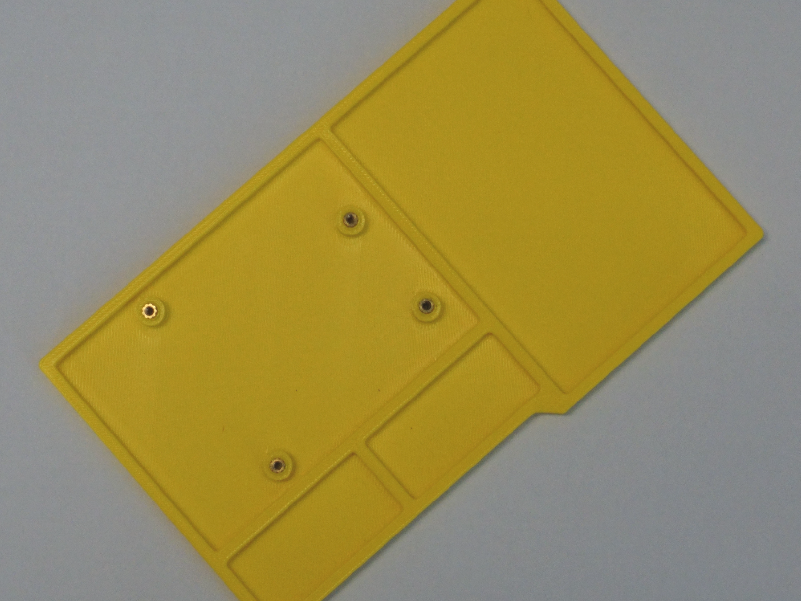 Arduino 4 Prototyping board