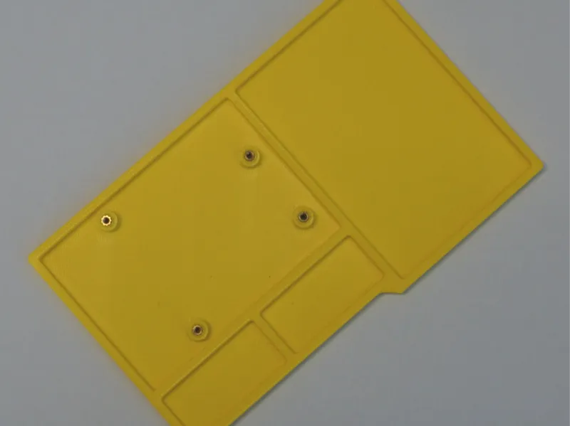 Arduino 4 Prototyping board