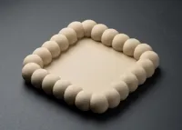 Rectangular Tray
