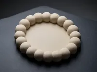 Ellipse Tray