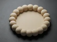 Circular Tray