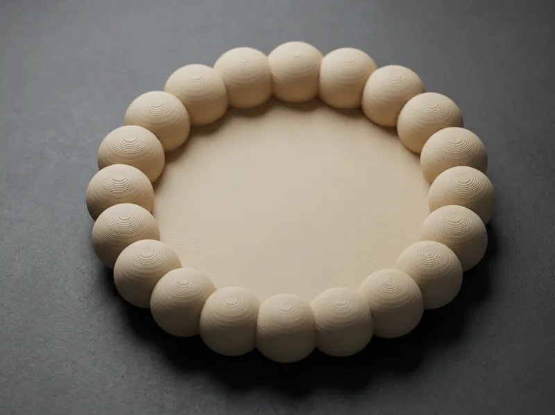 Minimalism Tray (3 Styles)