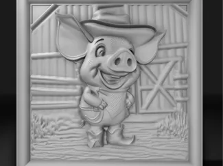 piggy