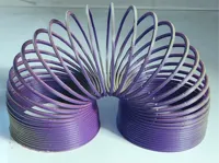 Jouet fidget slinky — photo 2