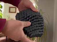 Base profile - standard Bambu hardware, PLA