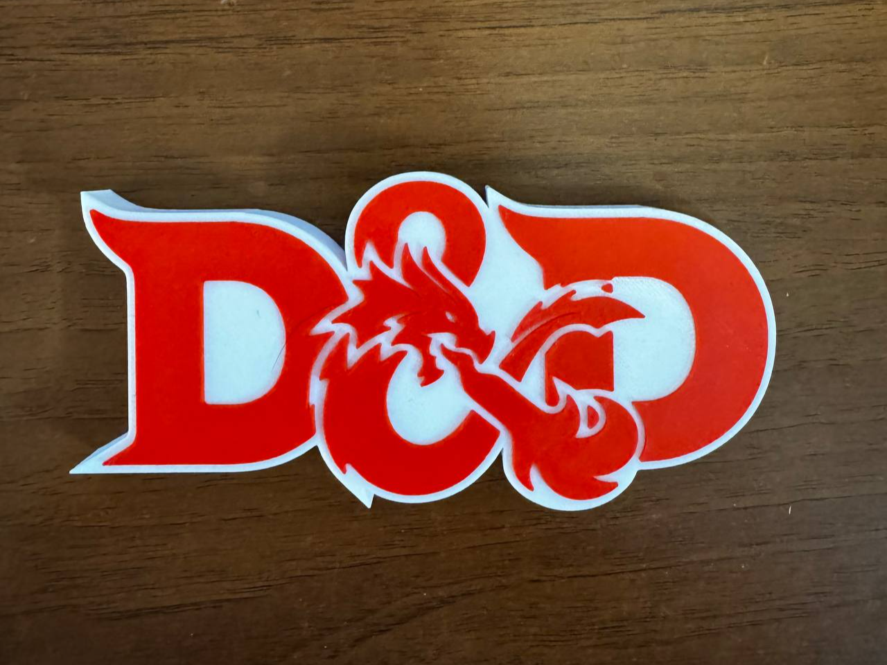Dungeons & dragons