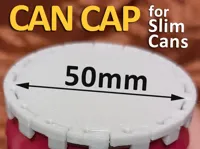 Bouchon pour canette - simple et efficace — photo 4