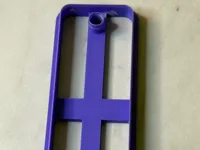0.16mm layer, 2 walls, 15% infill