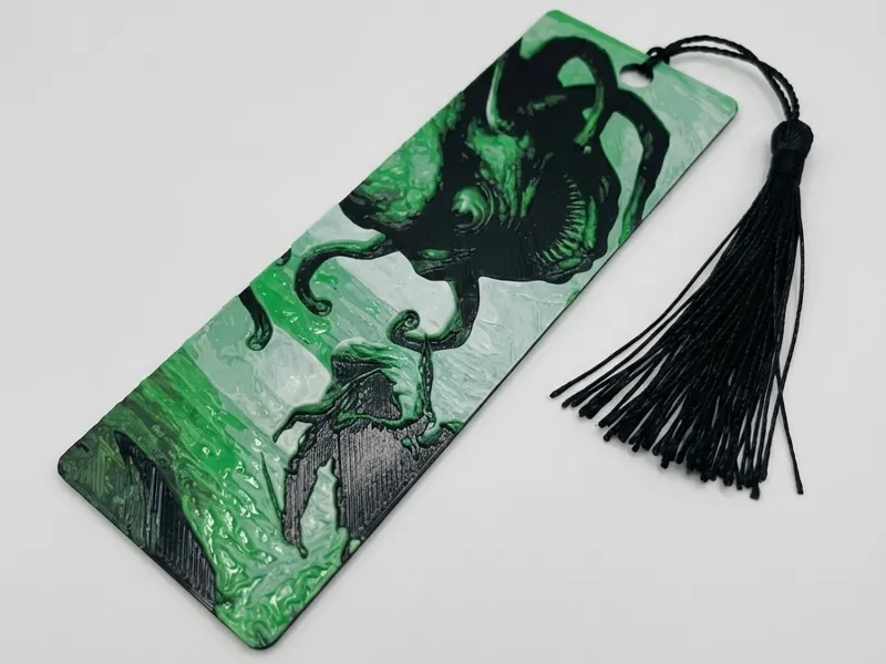 Beholder Bookmark