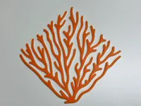 0.2mm 层高, 2 层墙, 15% 填充