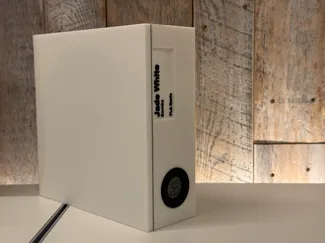 Filament Storage box - Hygrometer cutout, TPU seal