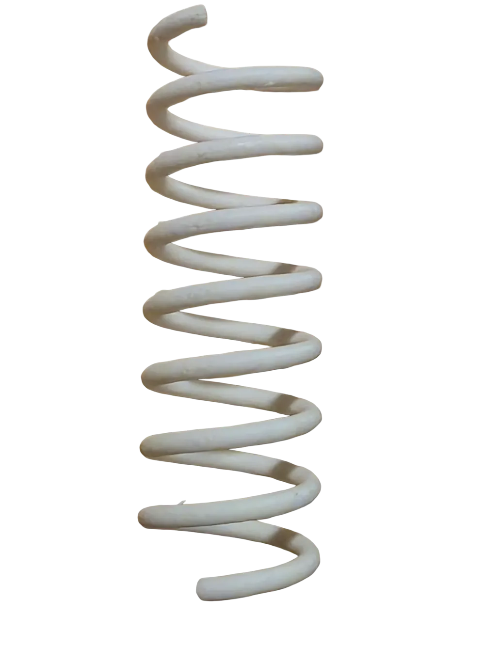 Long Bouncy Spring Big Kitty Bouncy Spring - Free 3D Print Model - MakerWorld
