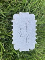 Ornement du temple de Logan (Utah) — photo 9