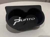 0.2mm layer, 2 walls, 100% infill