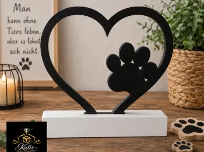 Paw-Heart-Animals-Love