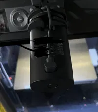 ring gen 3 indoor 2k - 0.16mm layer, 3 walls, 15% infill 