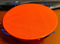 0.16mm layer, 3 walls, 15% infill