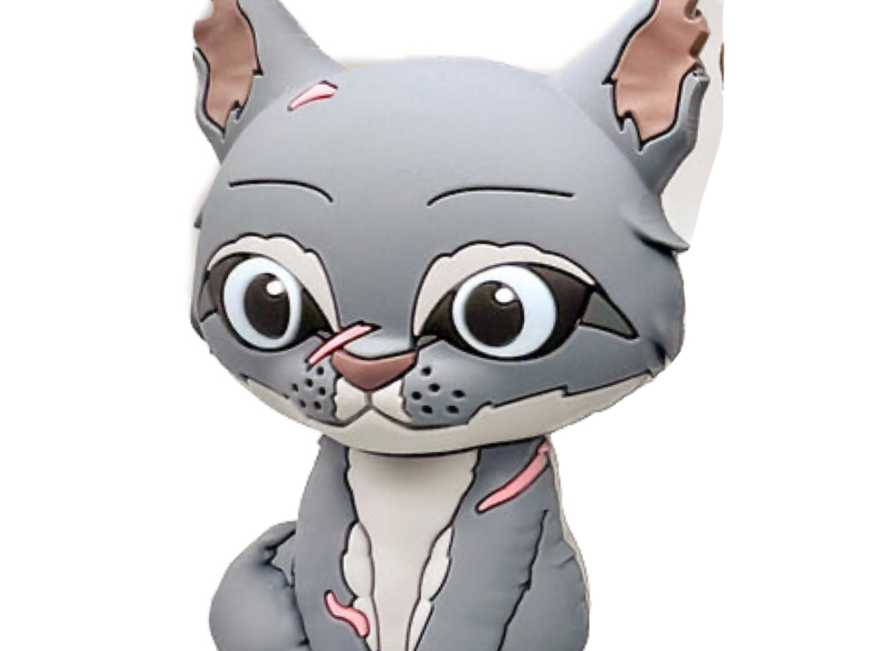 Limited colored Bluestar
