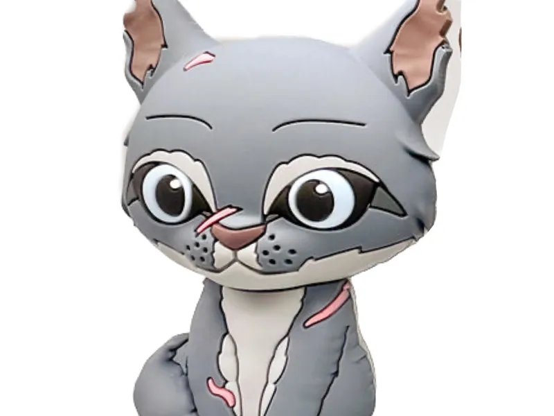 Limited colored Bluestar