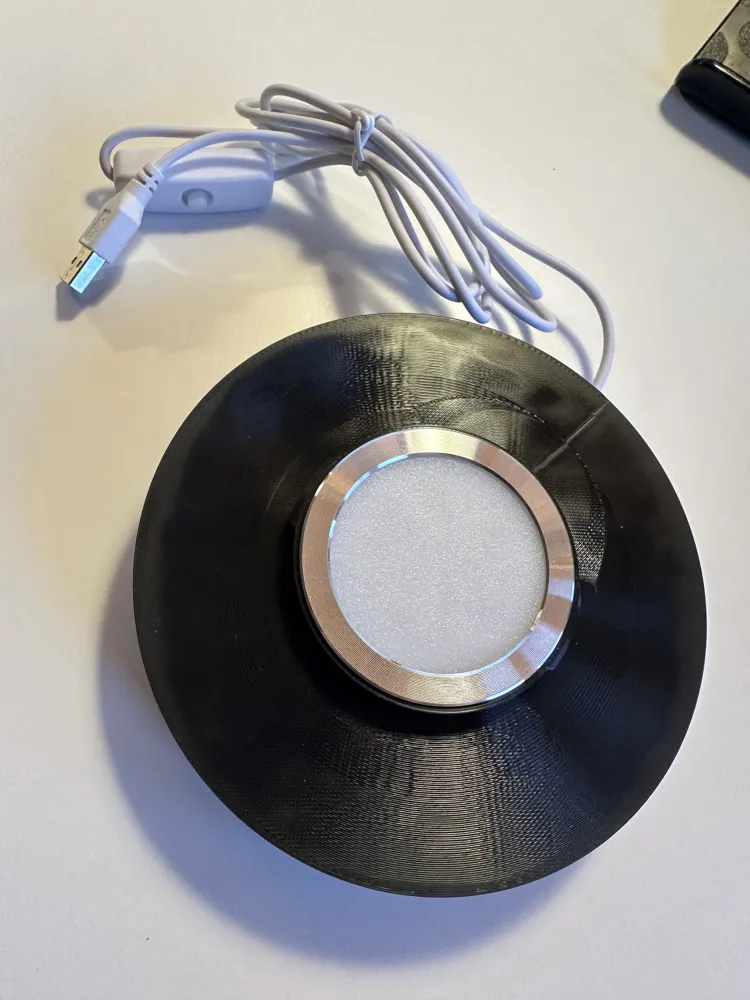 LED Lampen-Kit 001 – Kostenloses 3D-Druckmodell – MakerWorld