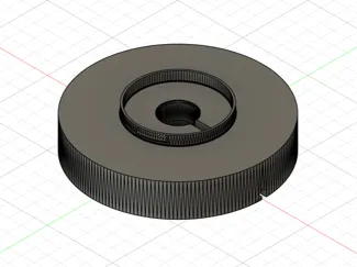 led Lamp kit 001