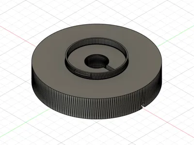 led Lamp kit 001 