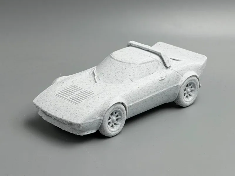 1974 Lancia Stratos HF