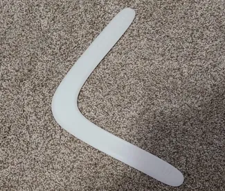 Boomerang