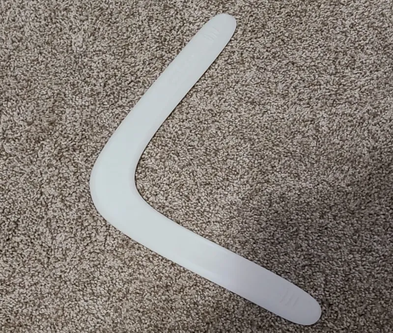 Boomerang