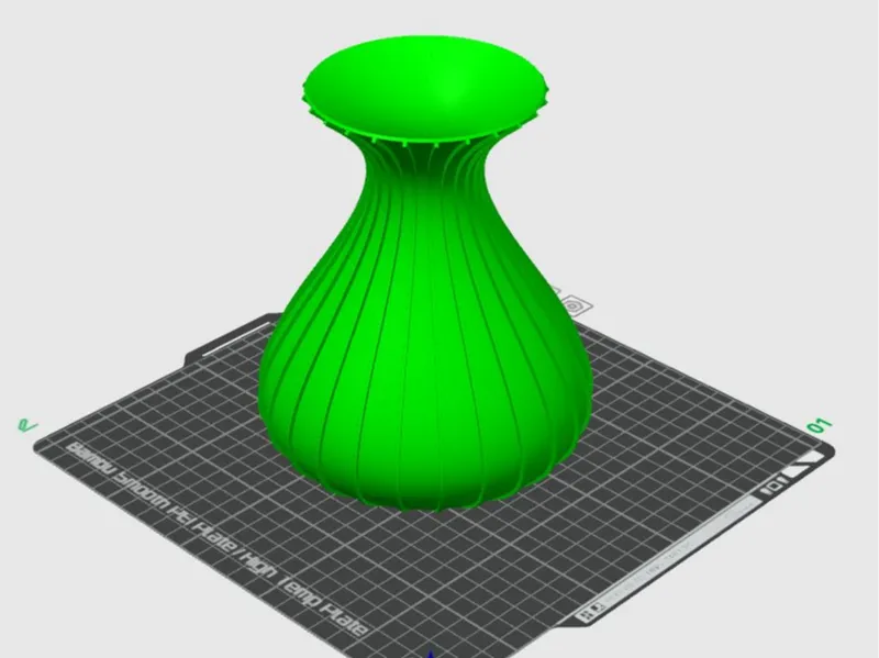 Vase