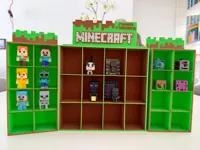 0.2mm layer, 2 walls, 10% infill