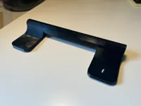 0.2mm layer, 4 walls, 7% infill