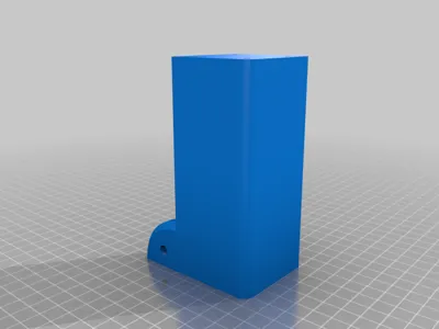 IKEA Lack table leg extension 120mm