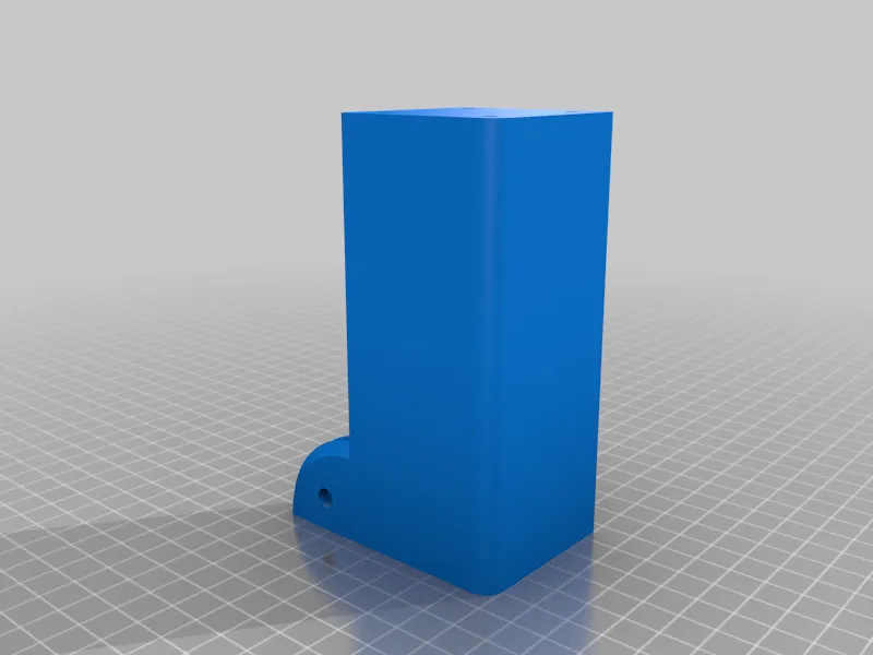 IKEA Lack table leg extension 120mm