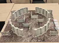 A1 Mini Profile