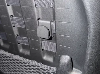 Jeep Gladiator or Wrangler (JT/JLU) Seat Back Hook