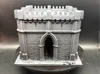 Stone Tower